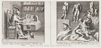 TvB G 3716
          <br/>
          De monnik en de beeldhouwer
          <br/>
          <em>Bartoli, Pietro Sante (1615-1700)</em>